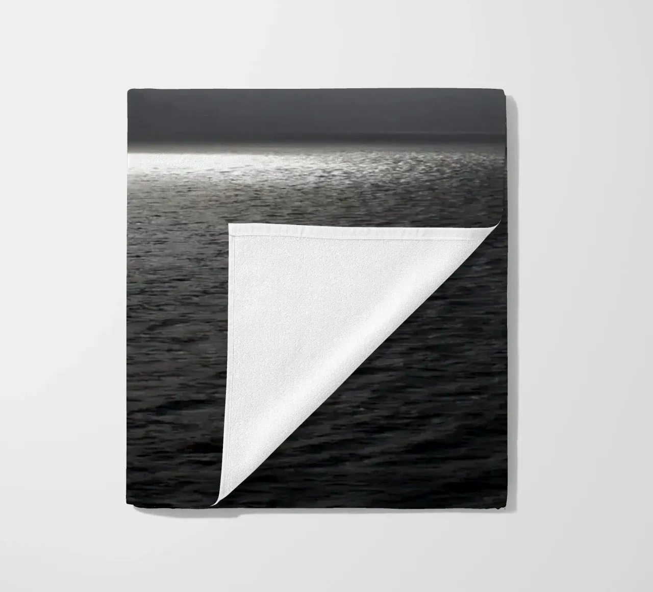 Faroes #06: Nocturnal Tempest telo mare da zenitt