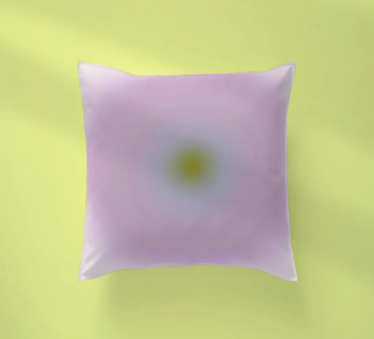 The Music Inside Of You Gradient cuscino da Galaxy Eyes