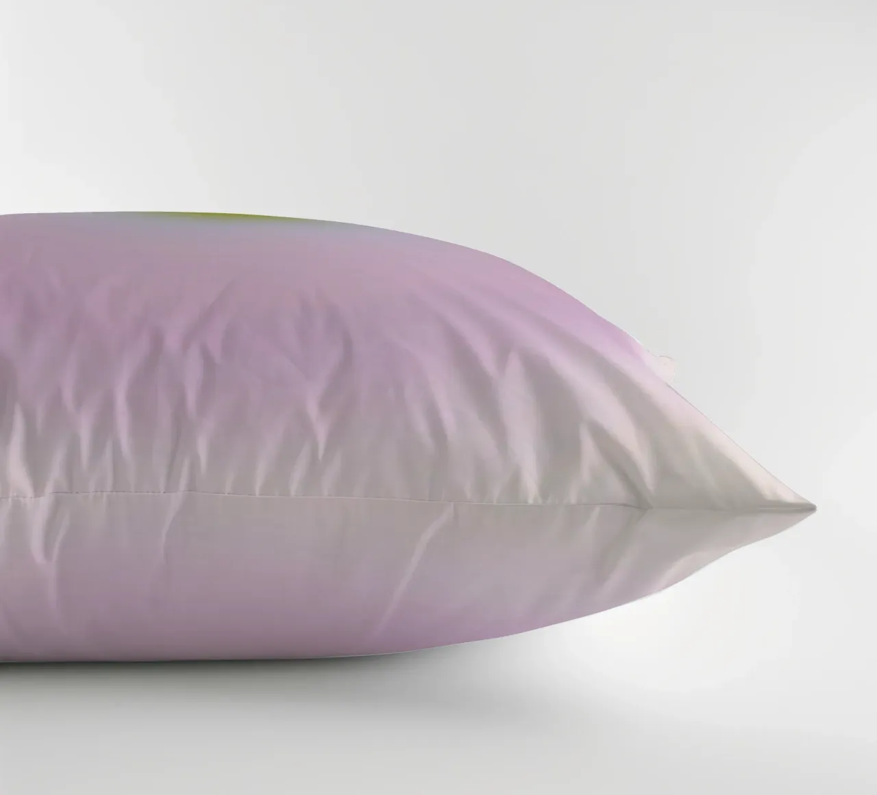 The Music Inside Of You Gradient cuscino da Galaxy Eyes