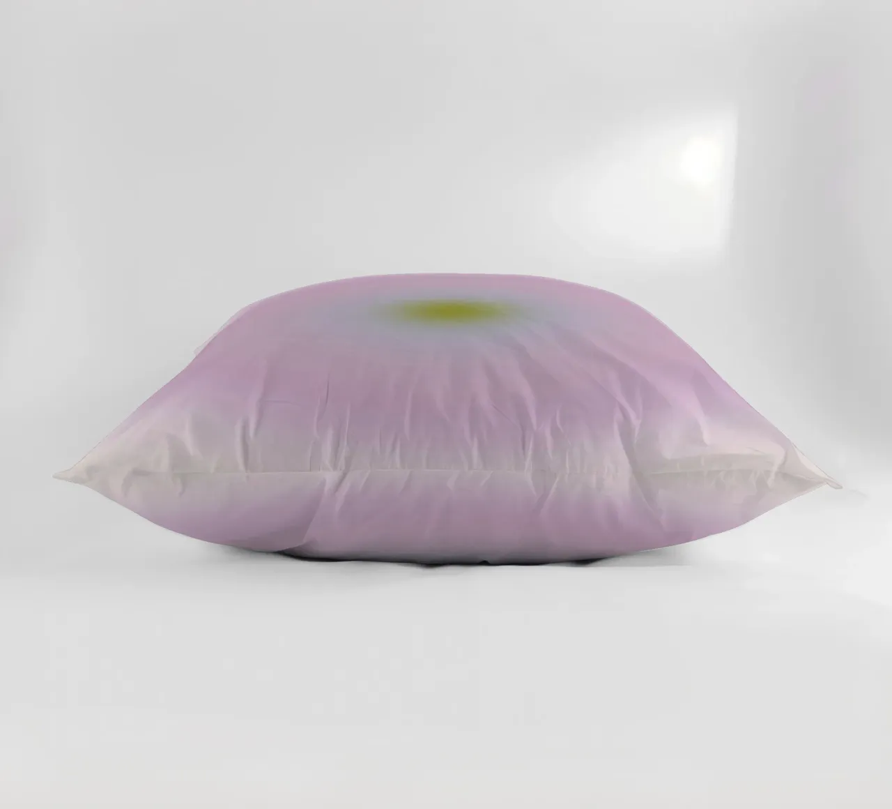 The Music Inside Of You Gradient cuscino da Galaxy Eyes