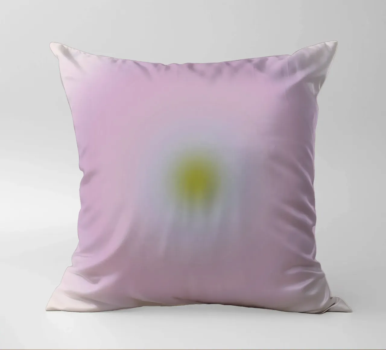 The Music Inside Of You Gradient cuscino da Galaxy Eyes