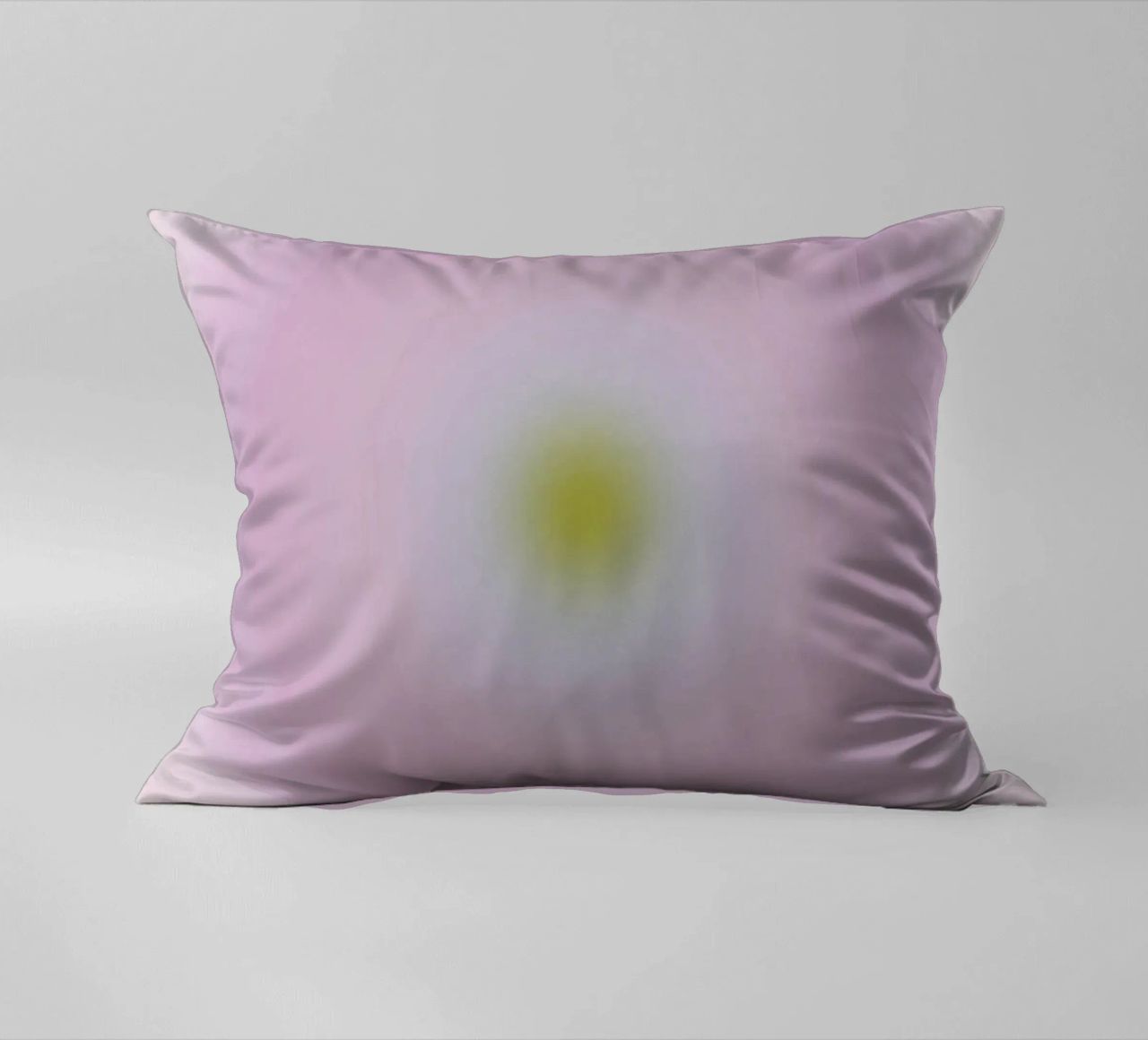 The Music Inside Of You Gradient cuscino da Galaxy Eyes