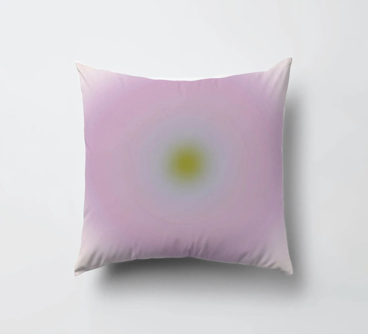 The Music Inside Of You Gradient cuscino da Galaxy Eyes