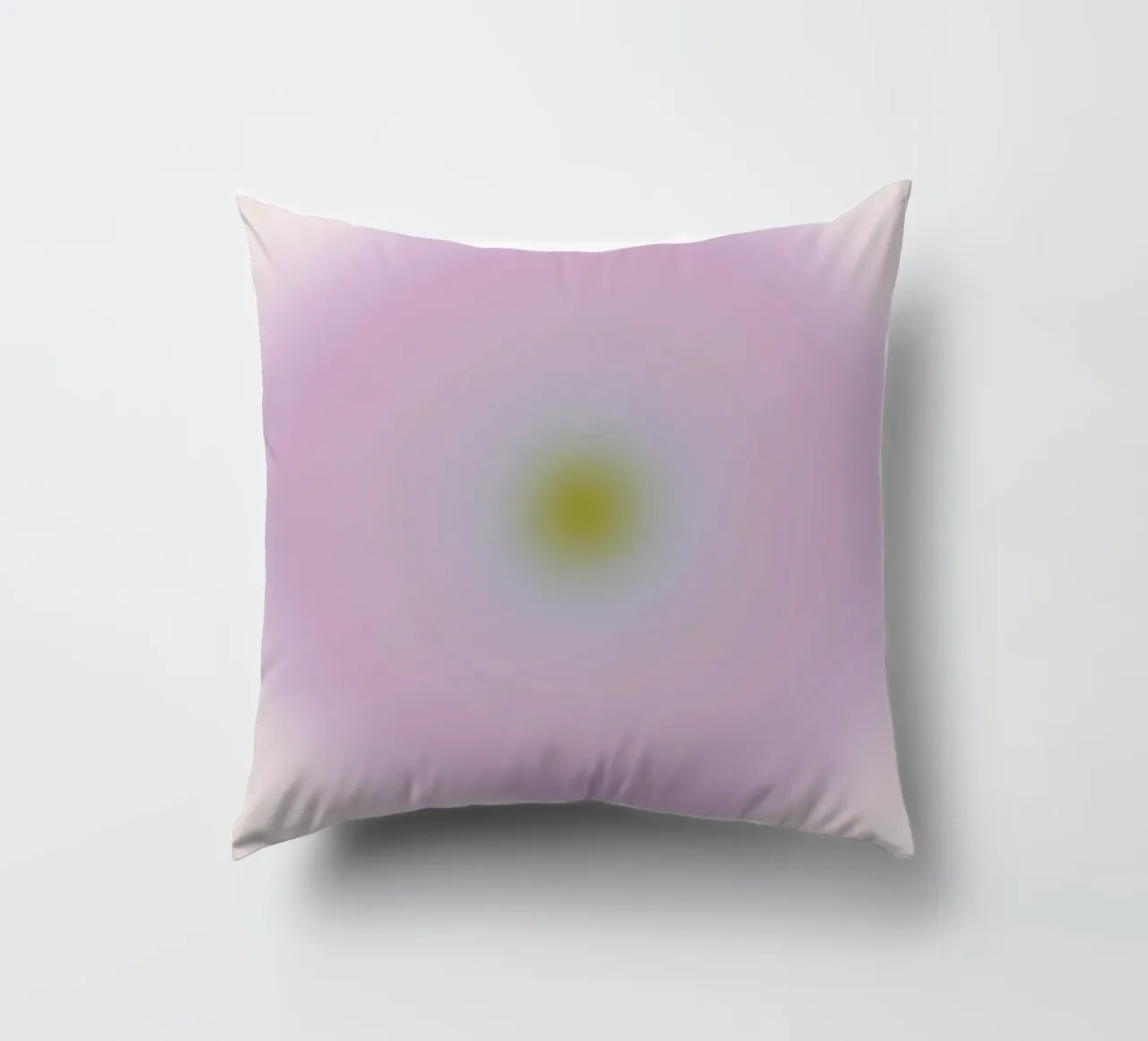 The Music Inside Of You Gradient cuscino da Galaxy Eyes