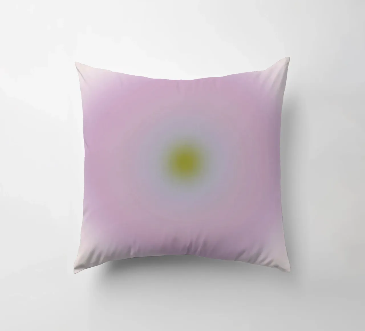 The Music Inside Of You Gradient cuscino da Galaxy Eyes