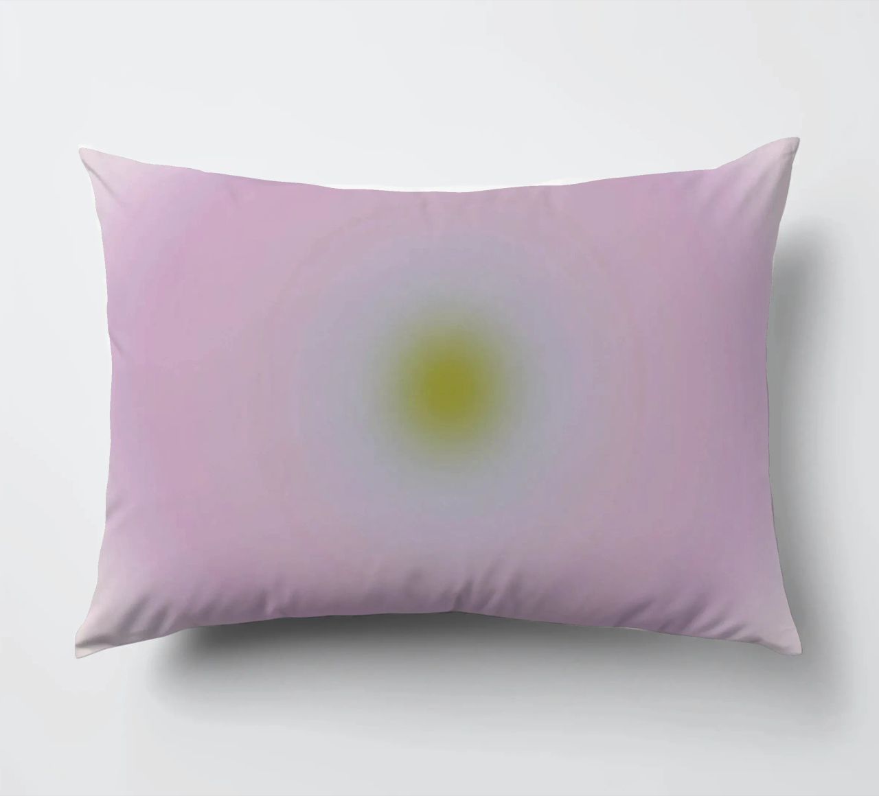 The Music Inside Of You Gradient cuscino da Galaxy Eyes