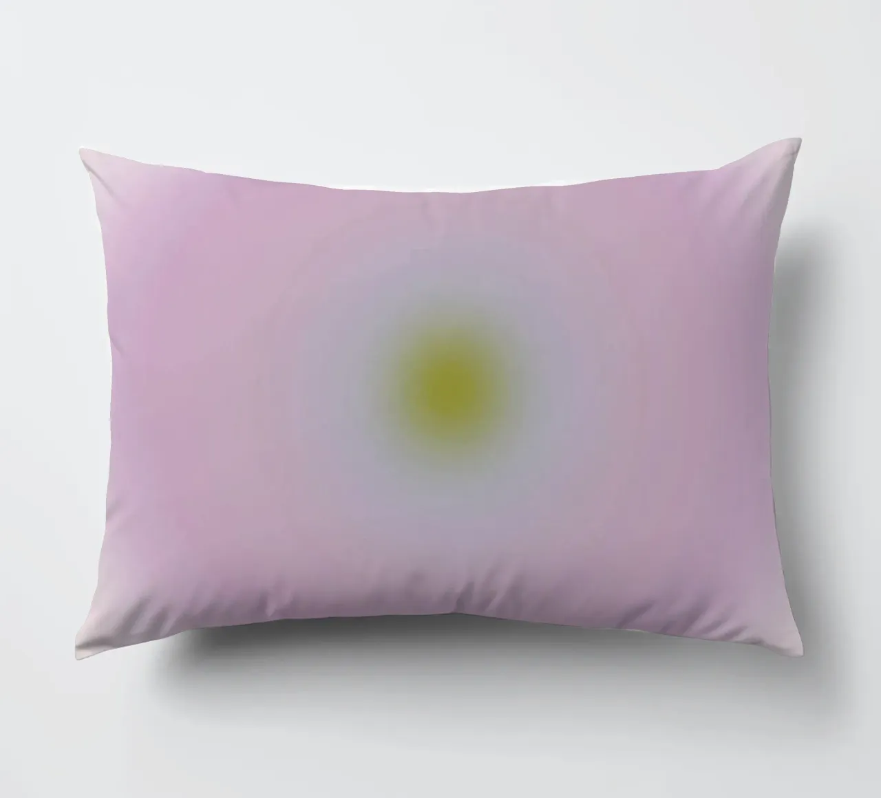 The Music Inside Of You Gradient cuscino da Galaxy Eyes