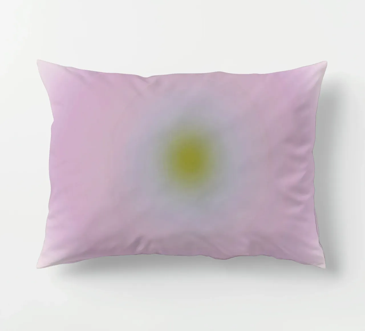 The Music Inside Of You Gradient cuscino da Galaxy Eyes