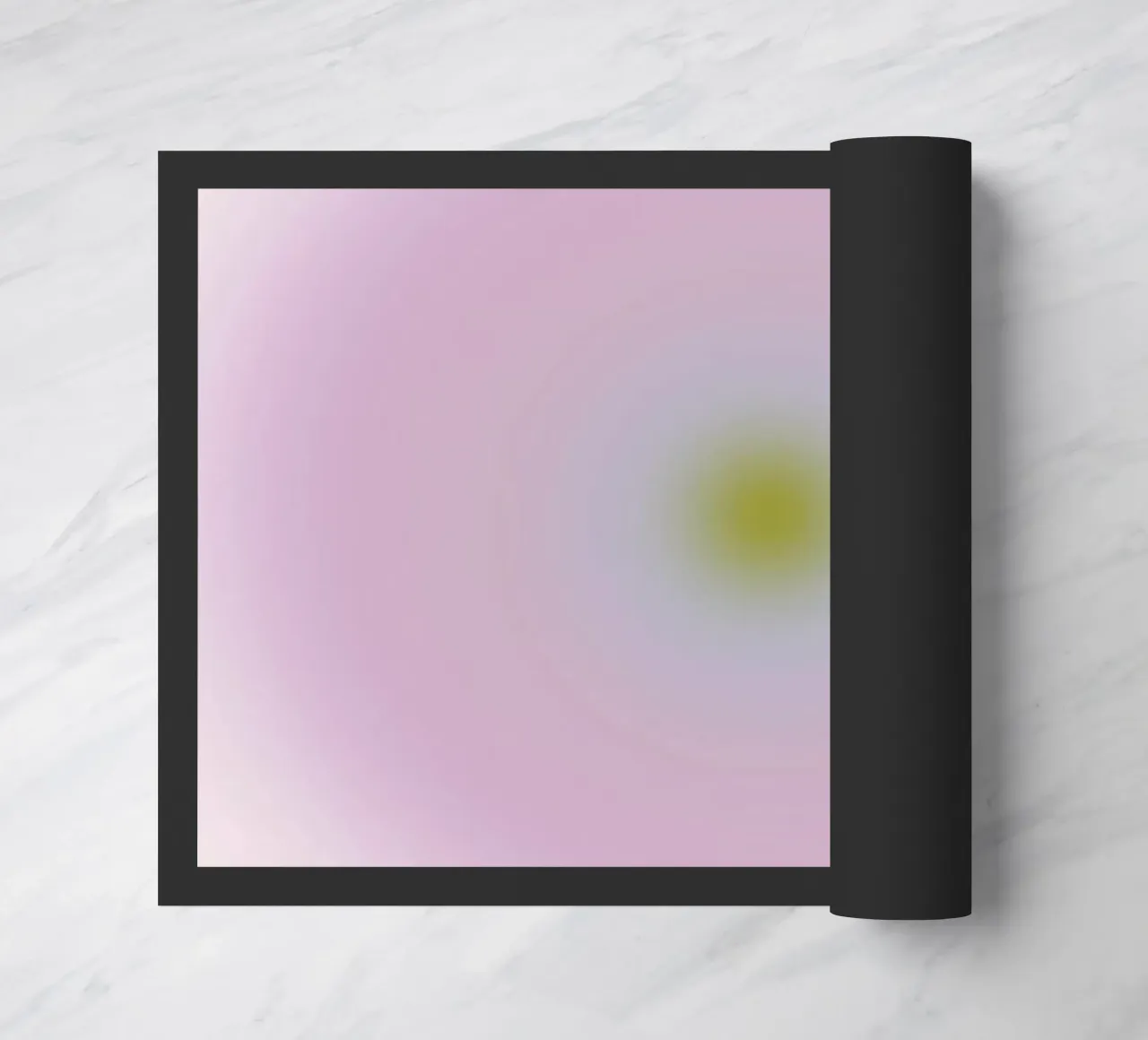 The Music Inside Of You Gradient zerbino da Galaxy Eyes