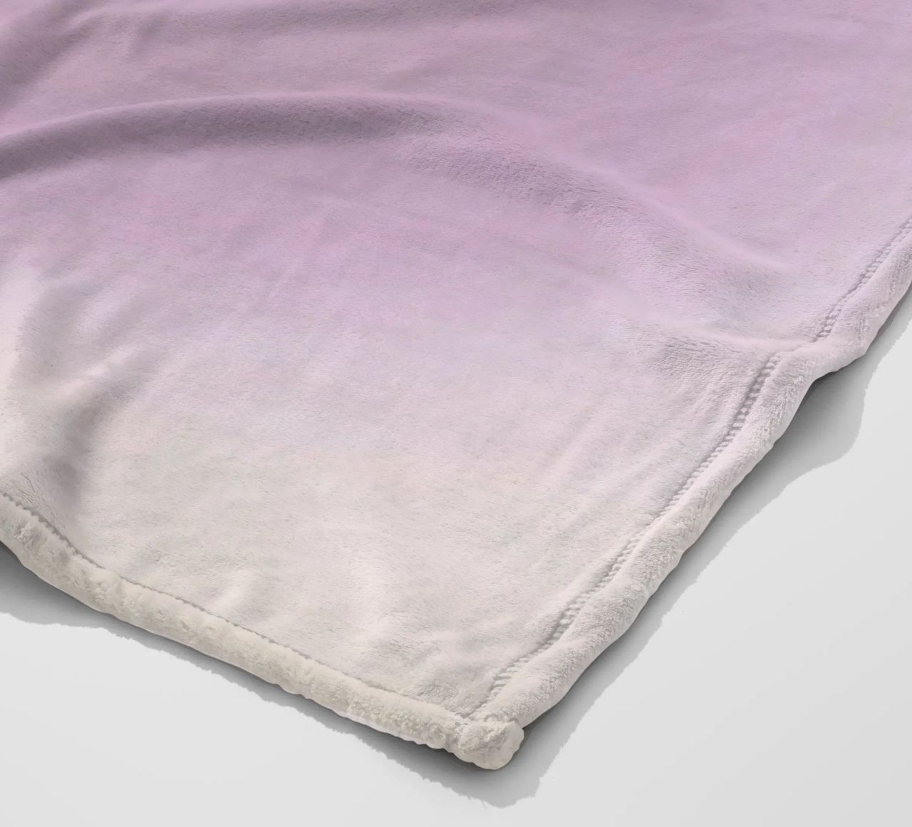 The Music Inside Of You Gradient coperta in pile da Galaxy Eyes