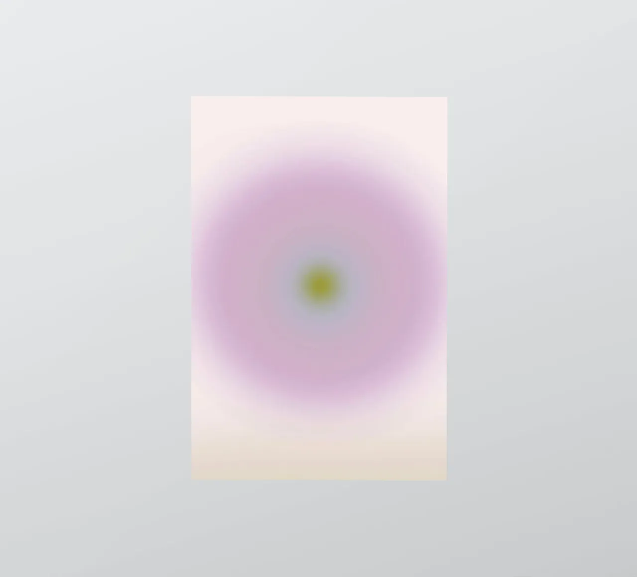The Music Inside Of You Gradient sticker by Galaxy Eyes