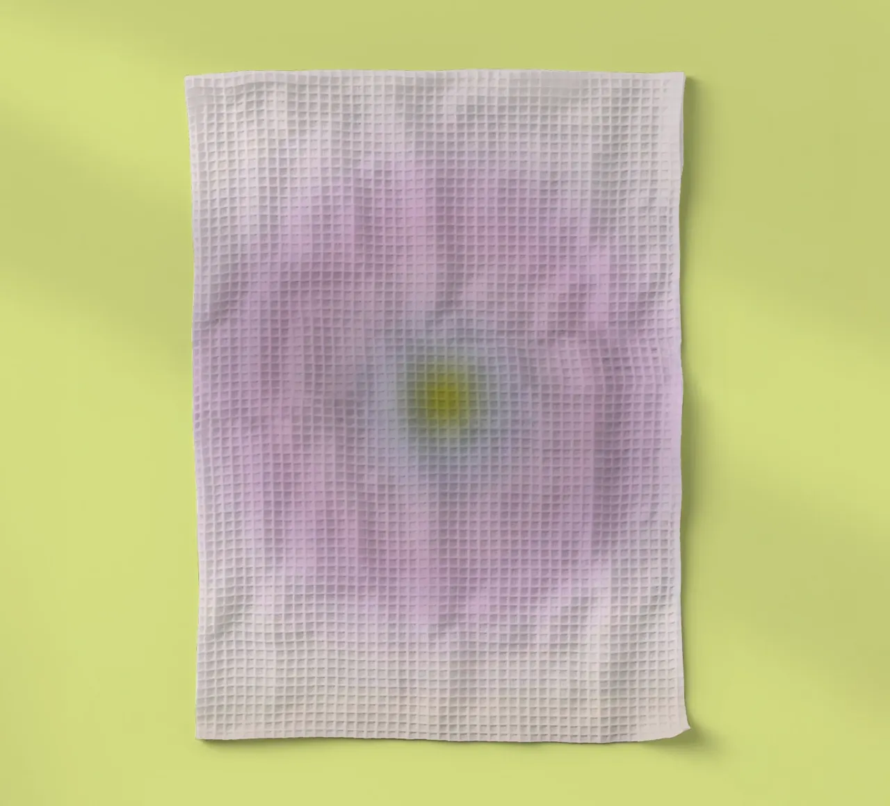 The Music Inside Of You Gradient canovaccio da cucina da Galaxy Eyes