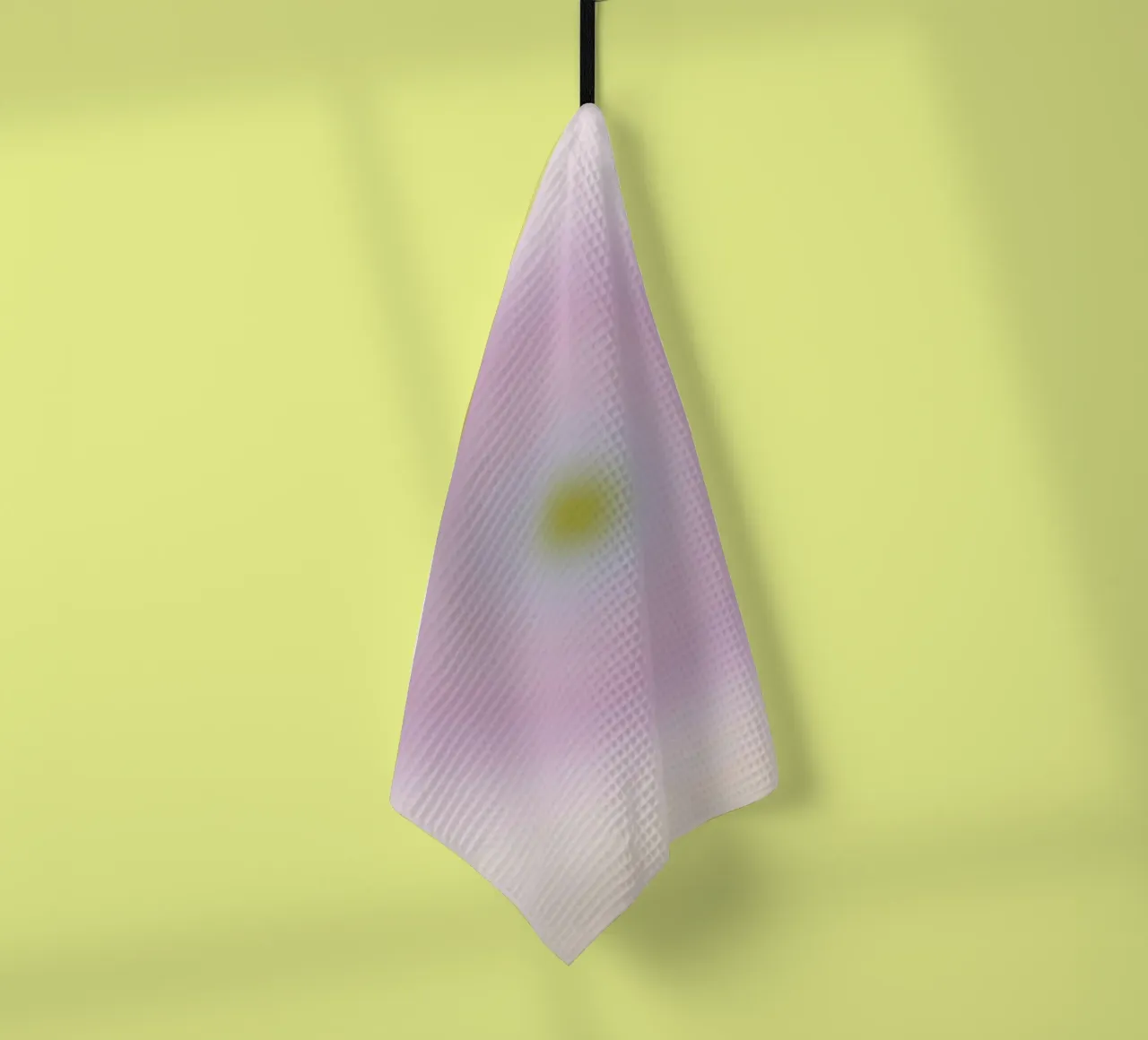 The Music Inside Of You Gradient canovaccio da cucina da Galaxy Eyes