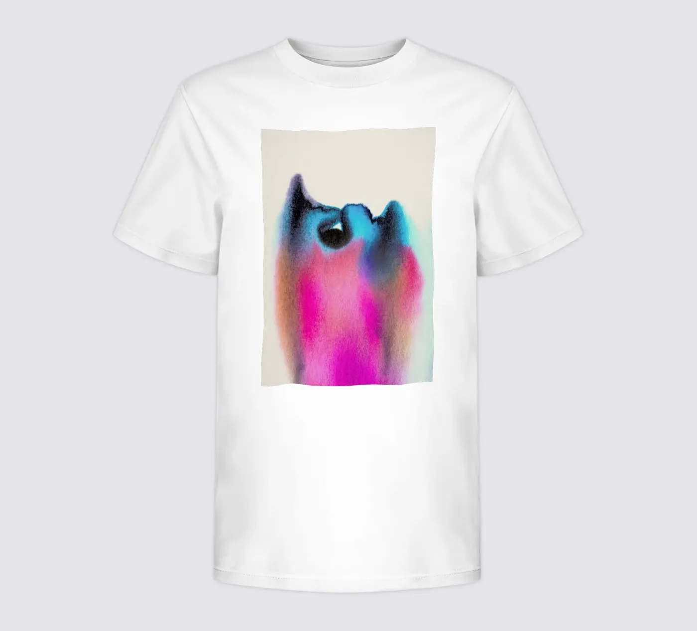 Flames kinder t-shirt van Studio One
