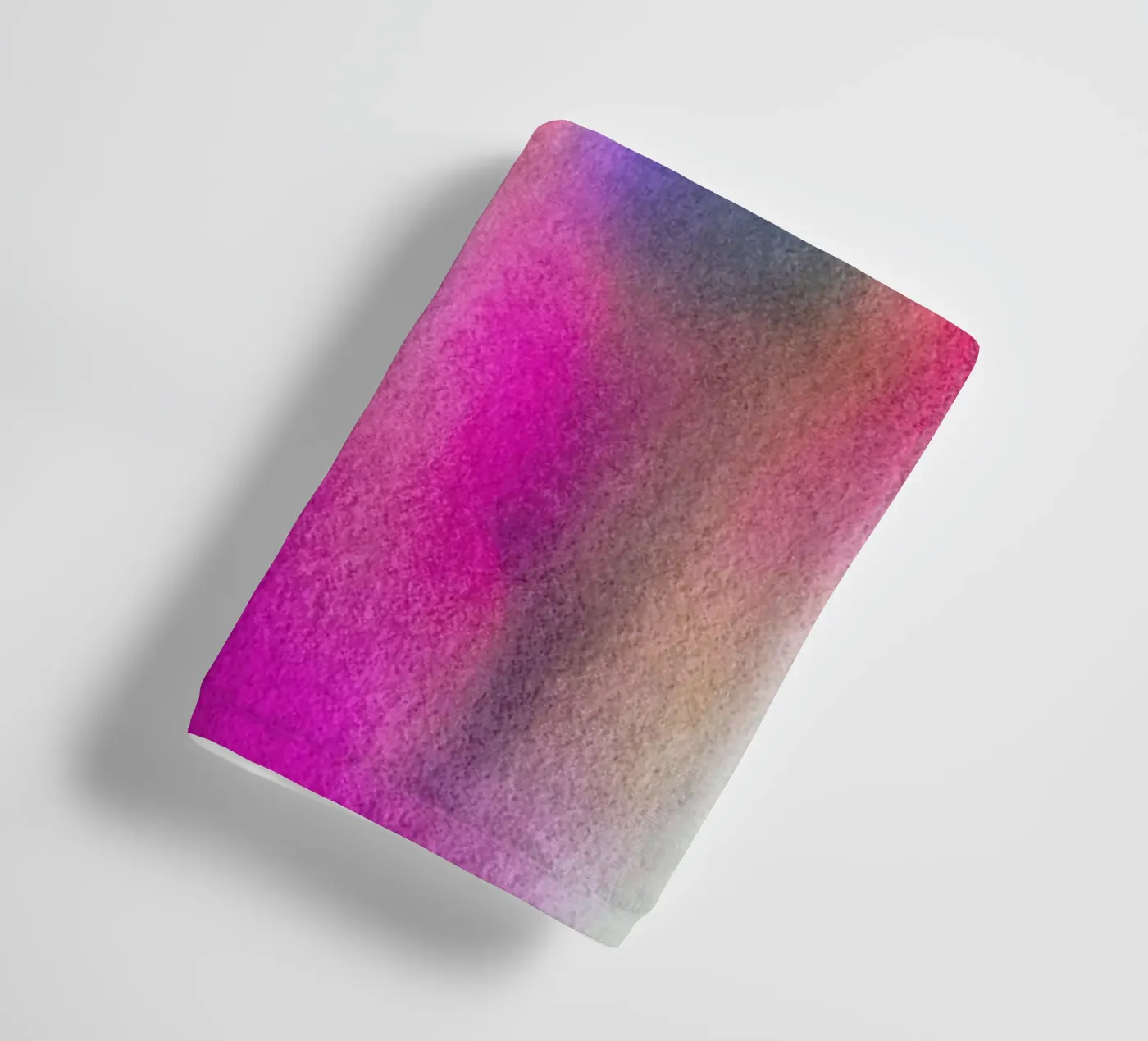 Flames badhanddoek van Studio One