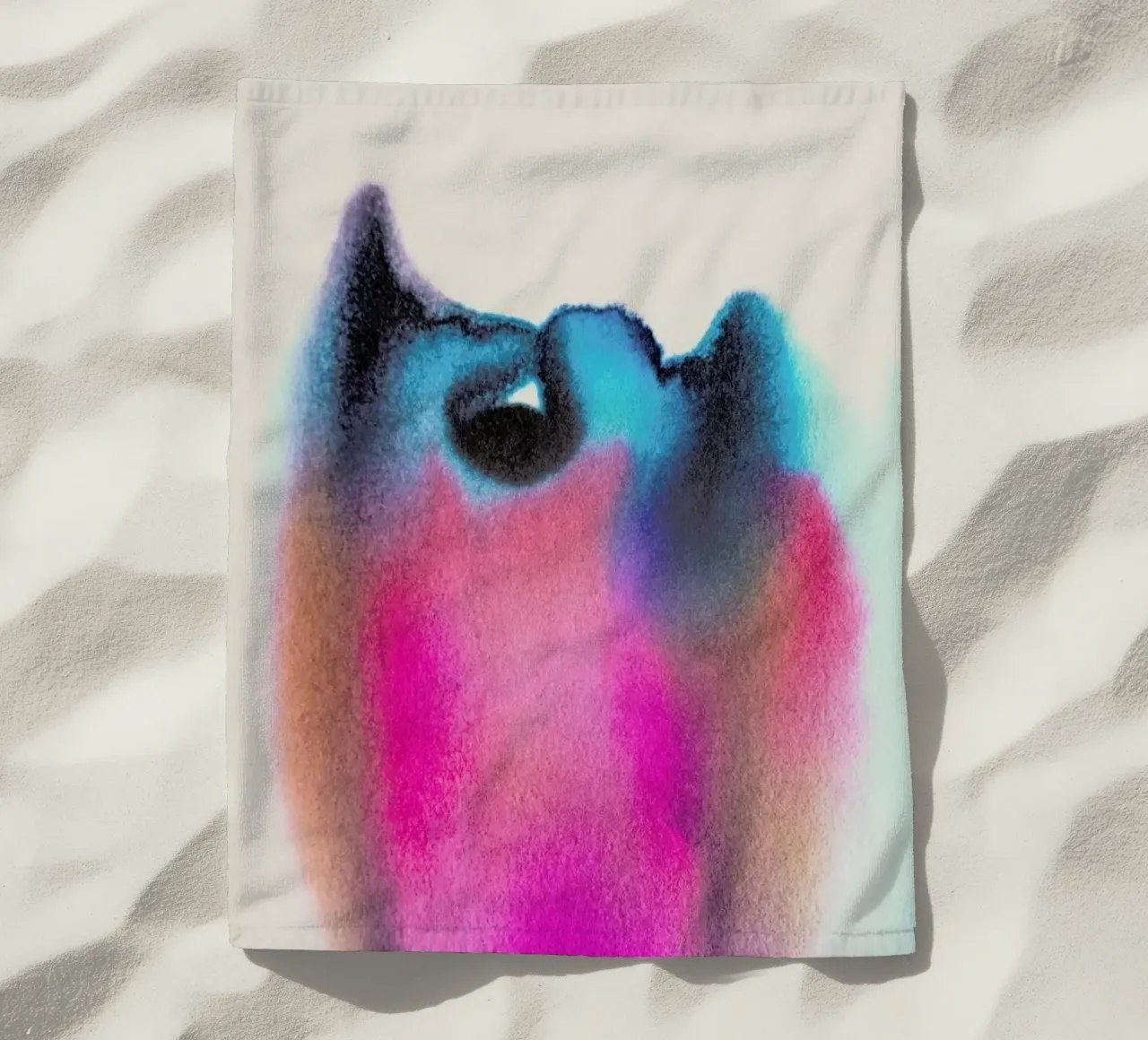 Flames telo mare da Studio One