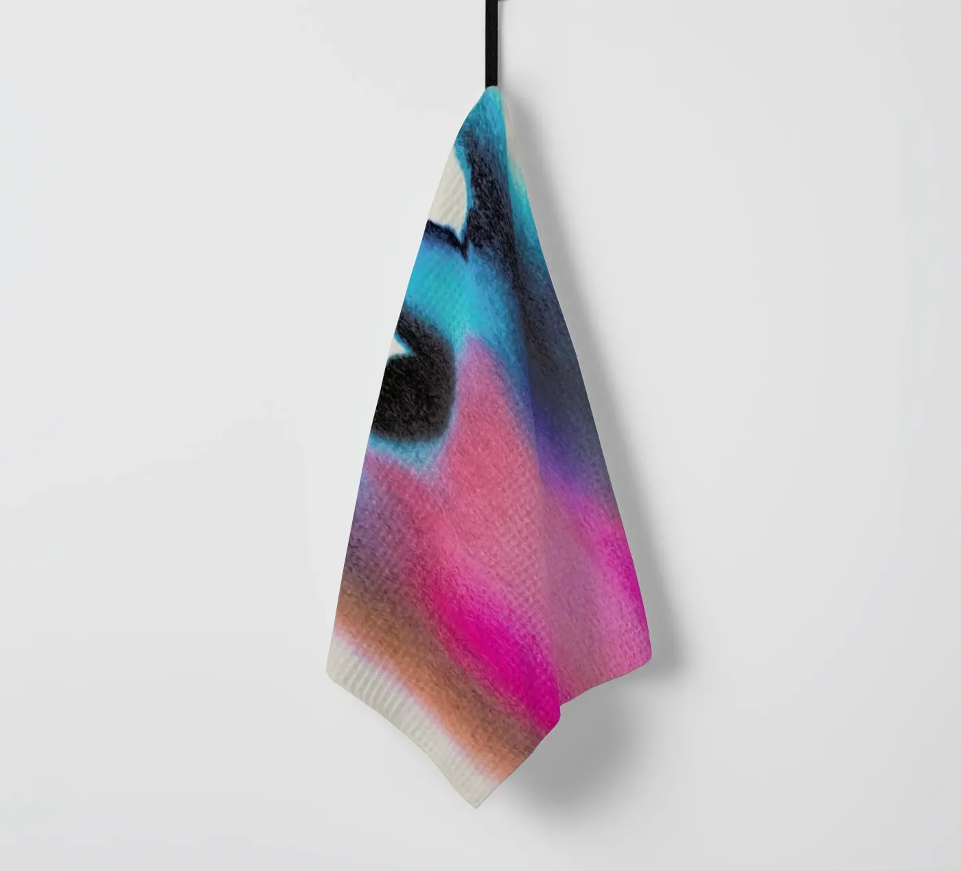 Flames torchon de Studio One