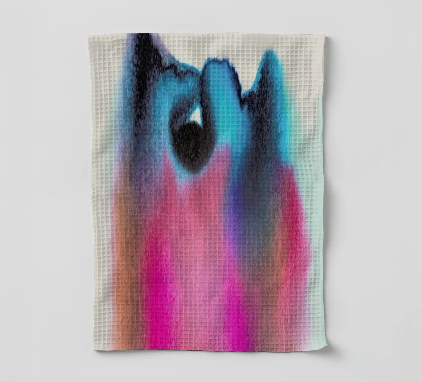 Flames torchon de Studio One