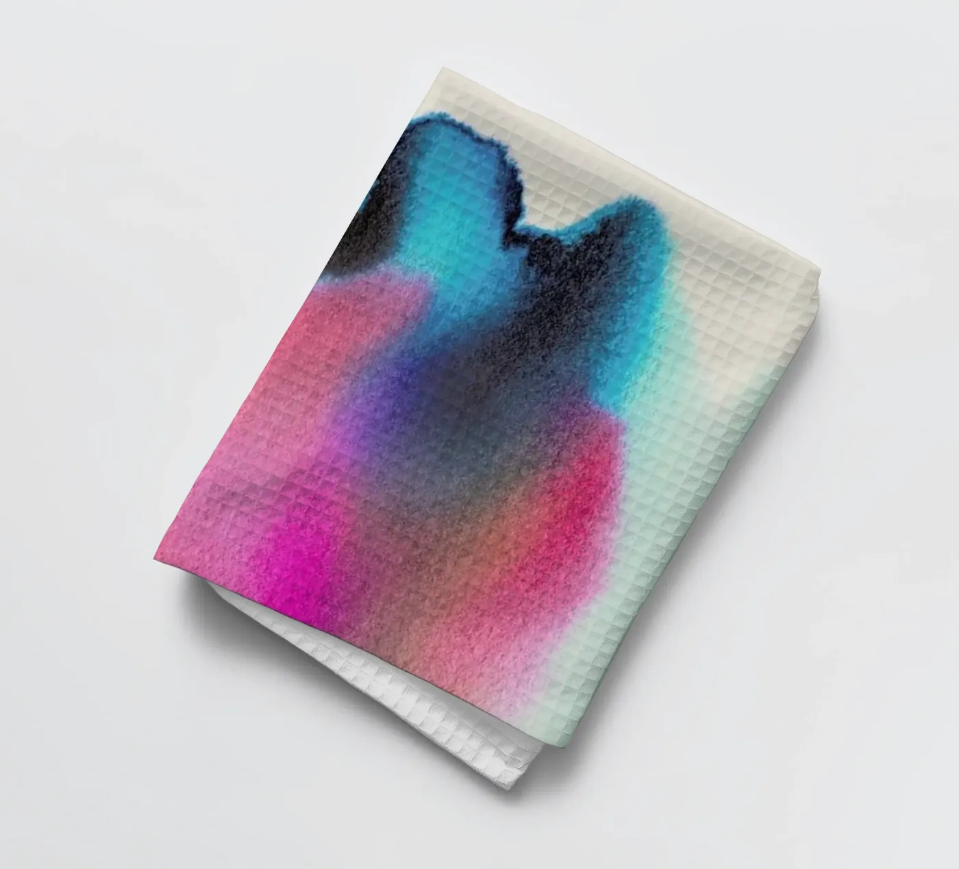 Flames torchon de Studio One