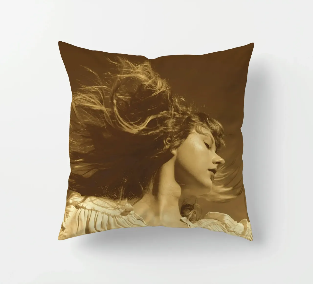 Fearless cuscino da Attaboy Dsgn