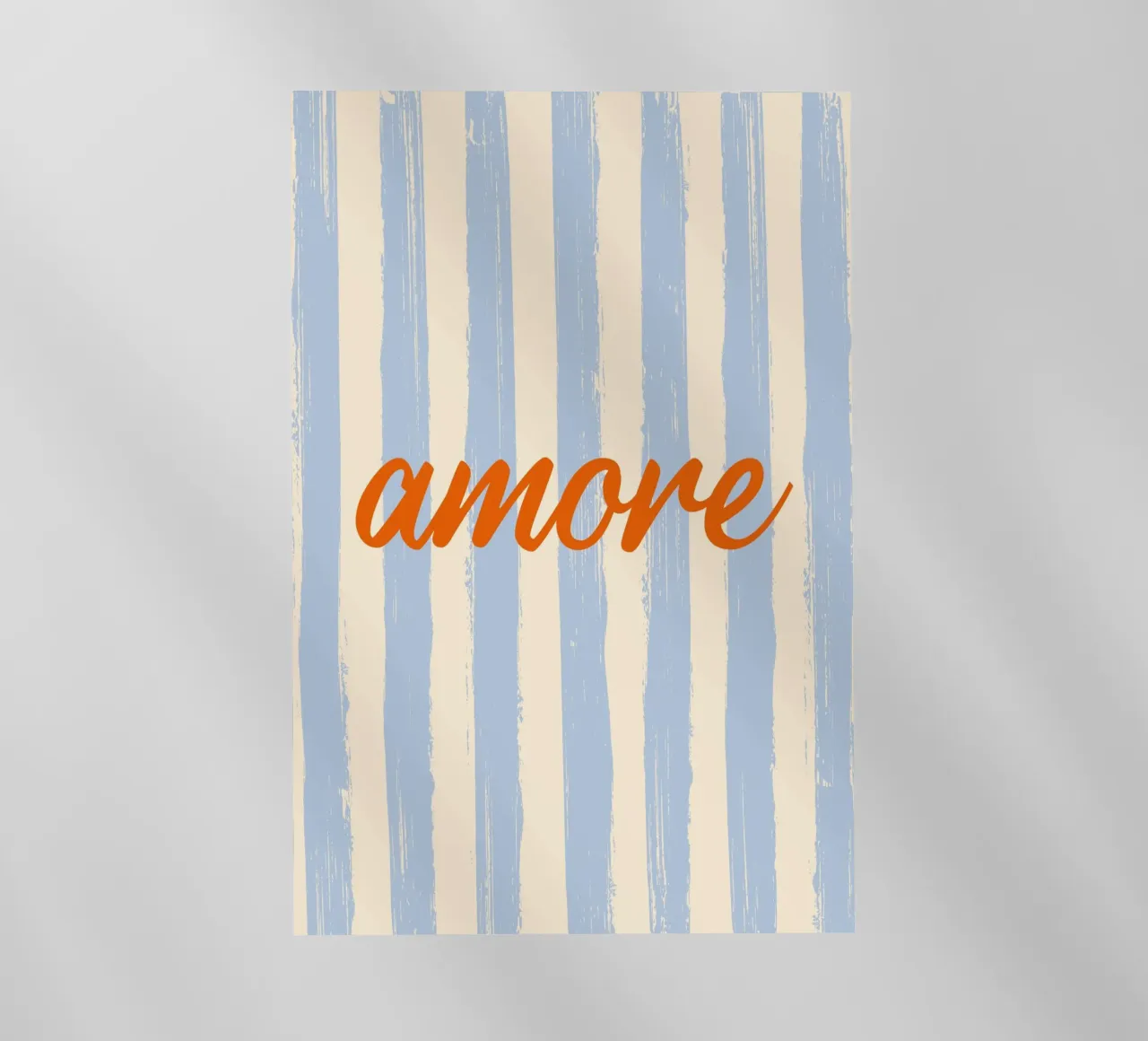 Amore celeste rosso pellicola backlit da pierosvisuals