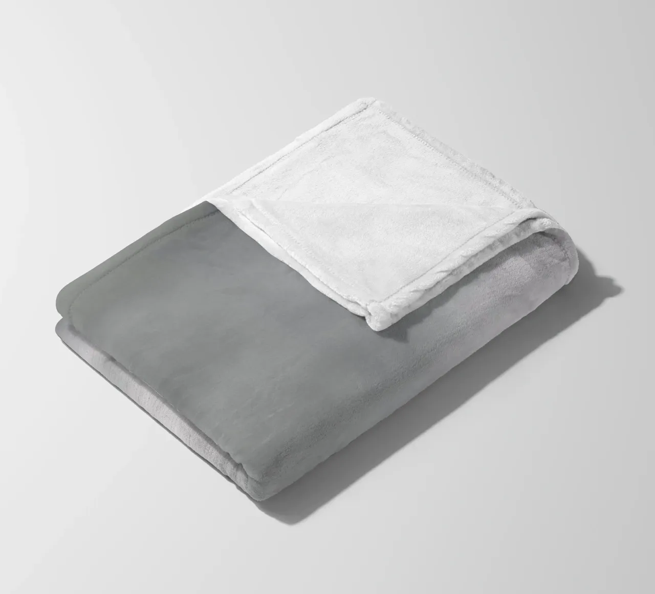Just A Glimpse 1 coperta in pile da Nur Mut