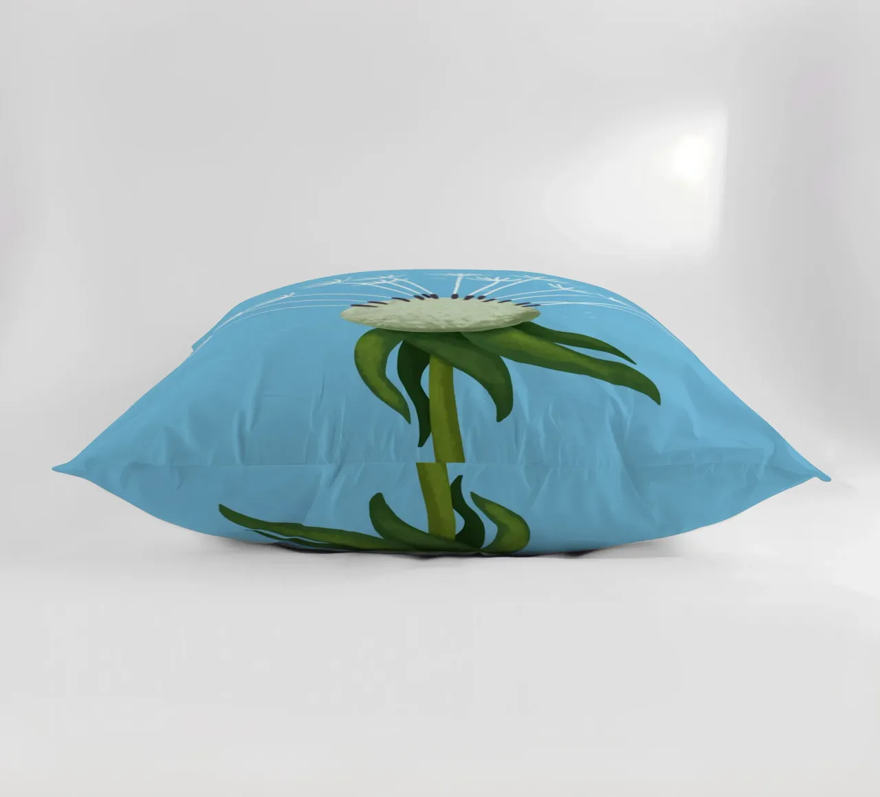 Wish 2 cuscino da Julia Reyelt