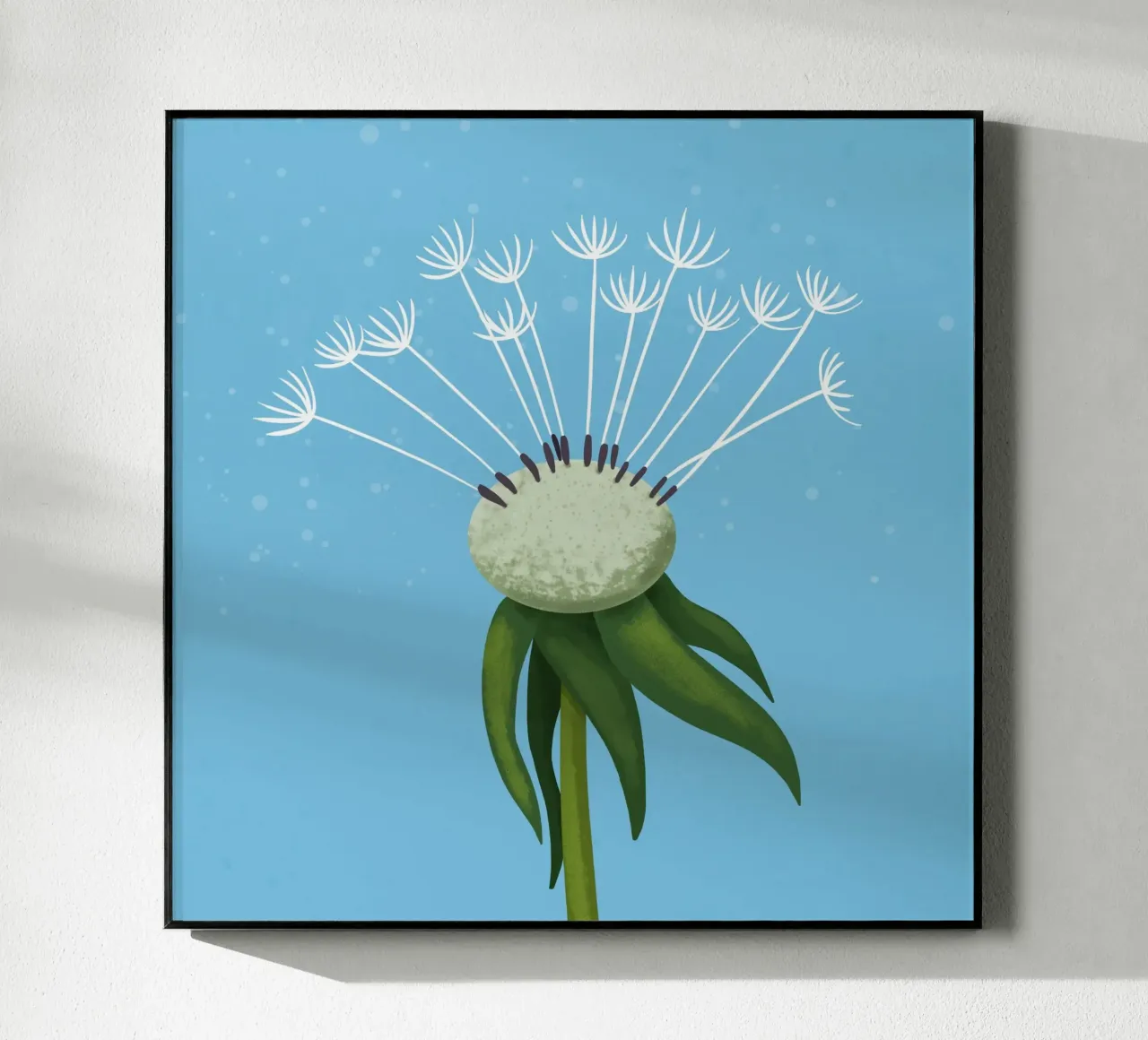 Wish 2 plexiglass da Julia Reyelt