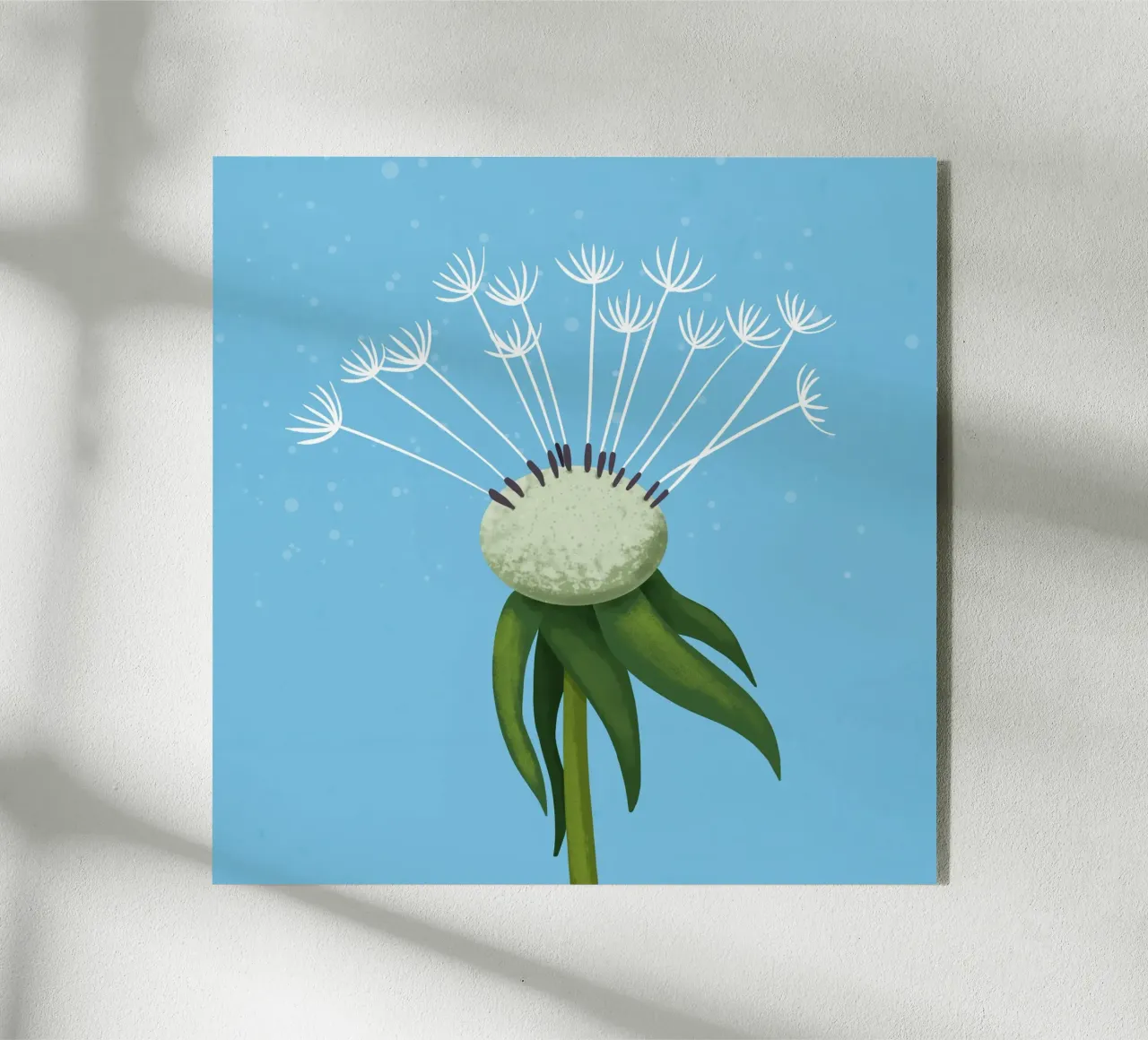 Wish 2 plexiglass da Julia Reyelt