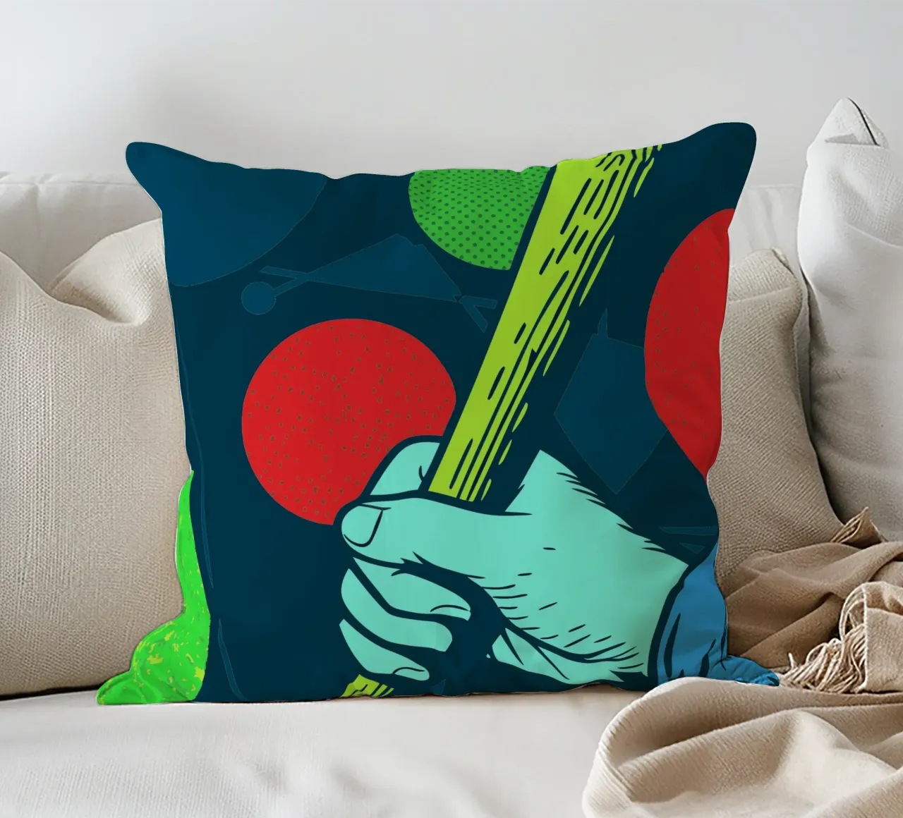 Baseball cuscino da SPORTS ONLY