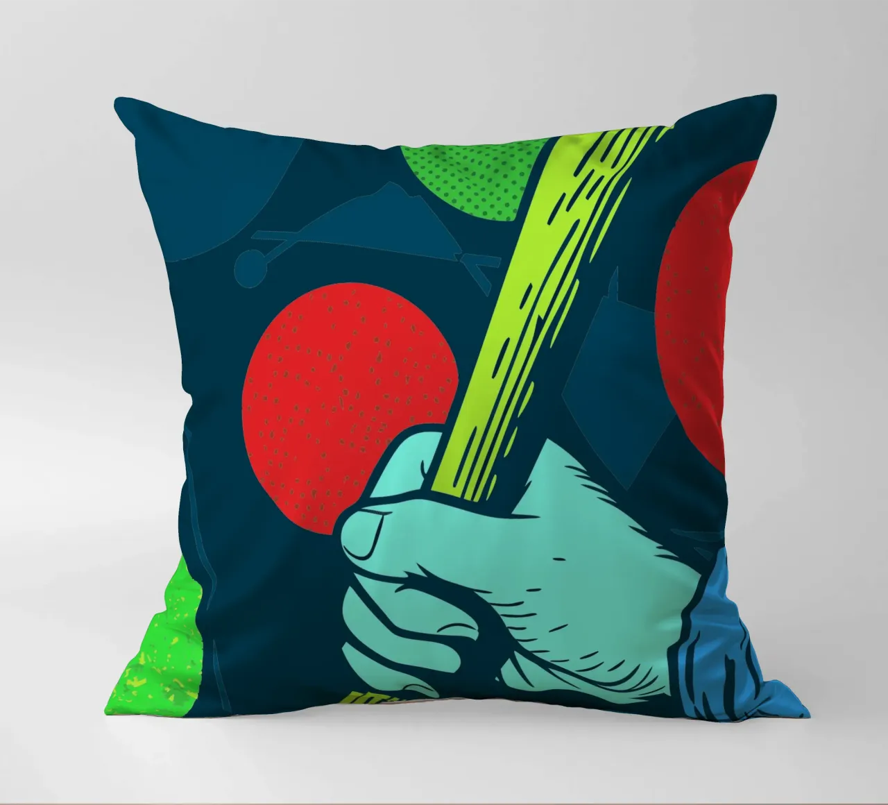Baseball cuscino da SPORTS ONLY