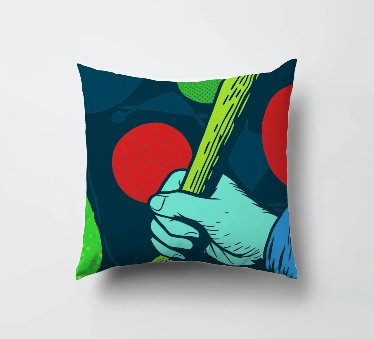 Baseball cuscino da SPORTS ONLY