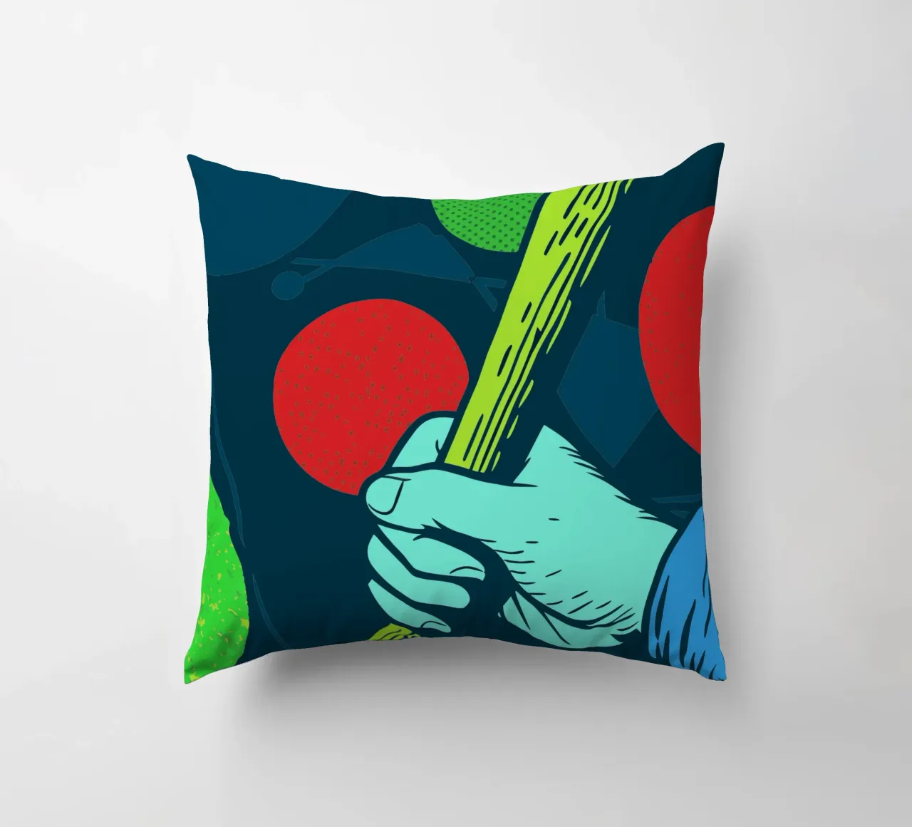 Baseball cuscino da SPORTS ONLY