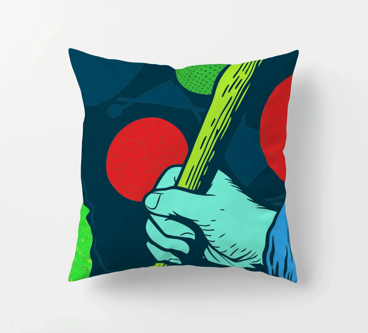 Baseball cuscino da SPORTS ONLY