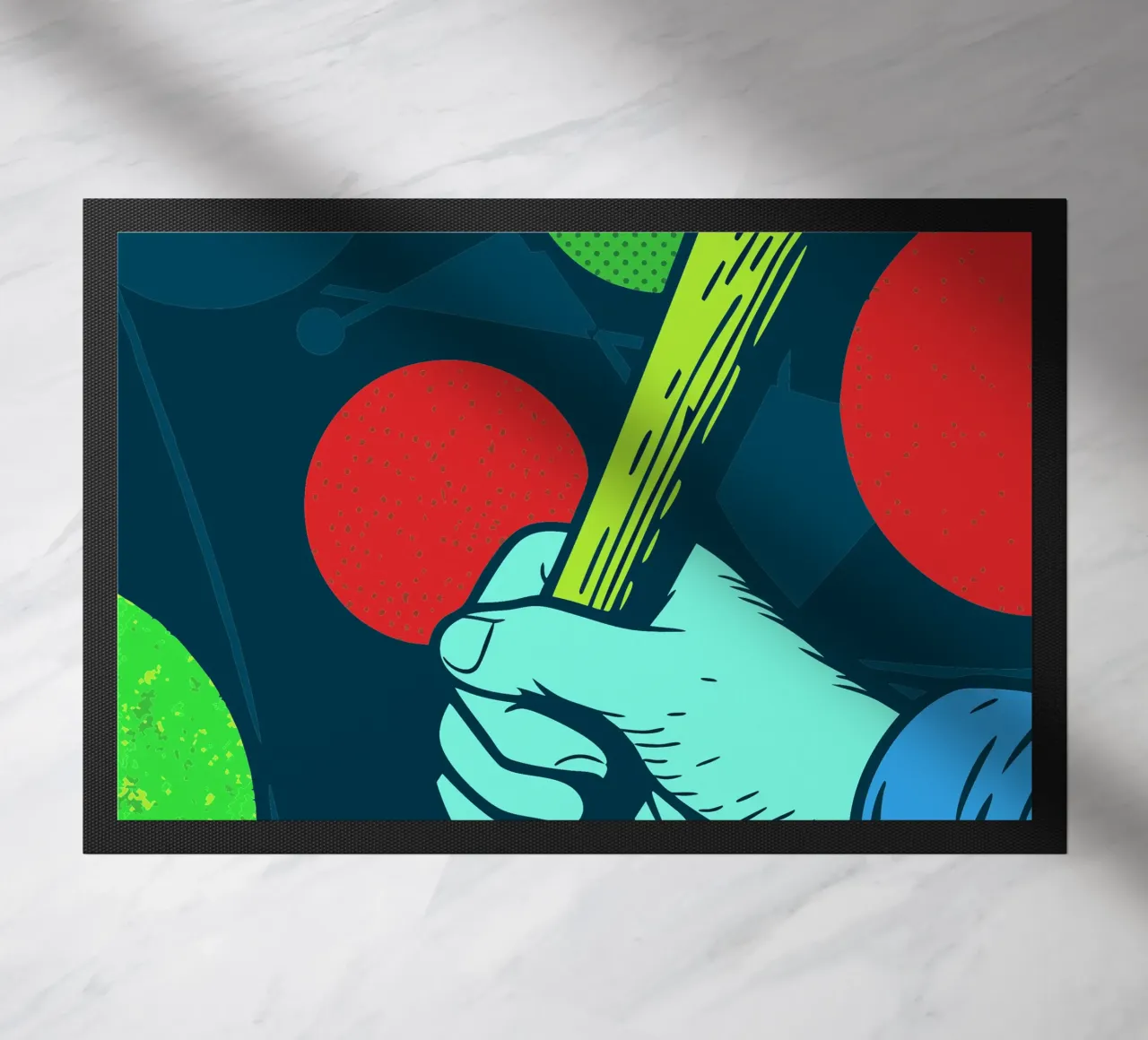 Baseball zerbino da SPORTS ONLY