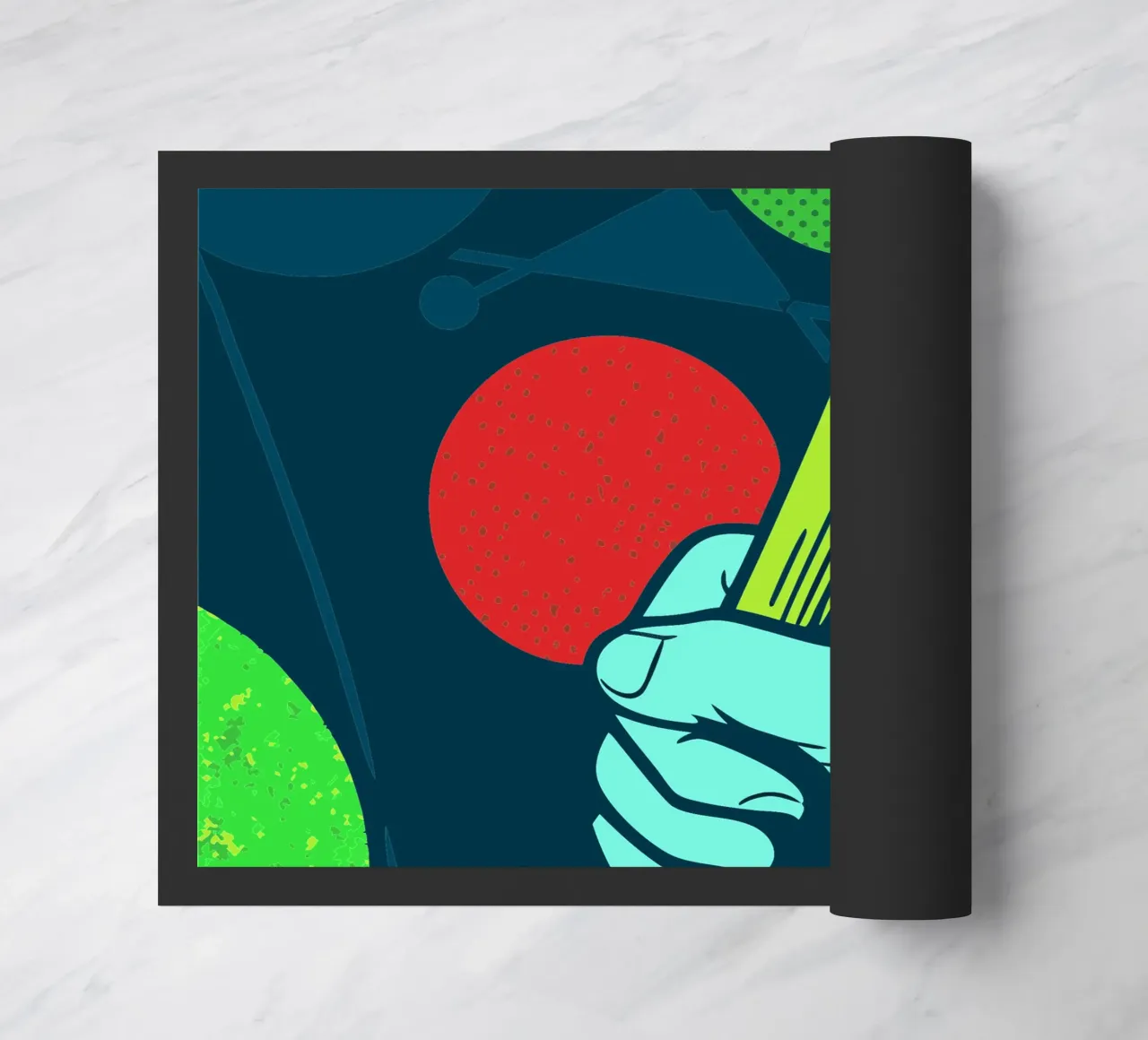 Baseball zerbino da SPORTS ONLY