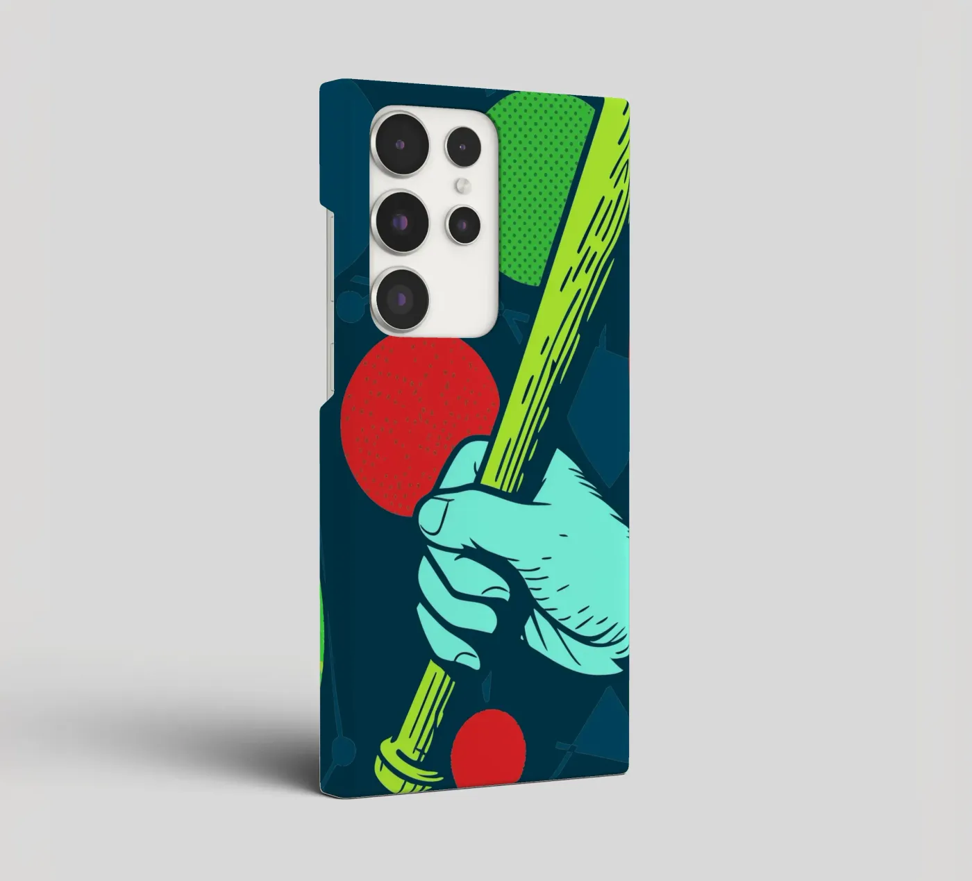 Baseball cover samsung da SPORTS ONLY