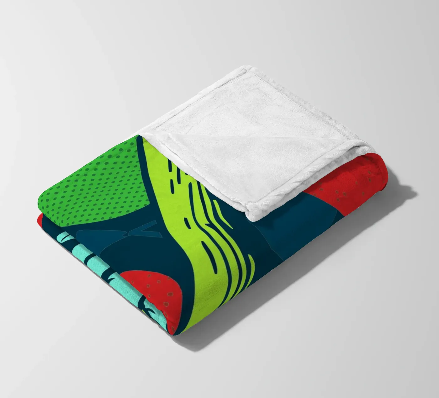 Baseball coperta in pile da SPORTS ONLY