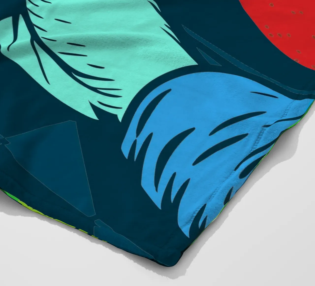 Honkbal fleecedeken van SPORTS ONLY