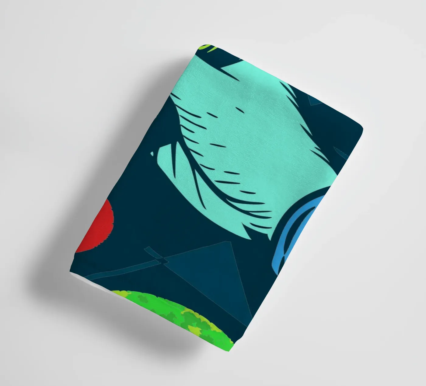 Honkbal badhanddoek van SPORTS ONLY