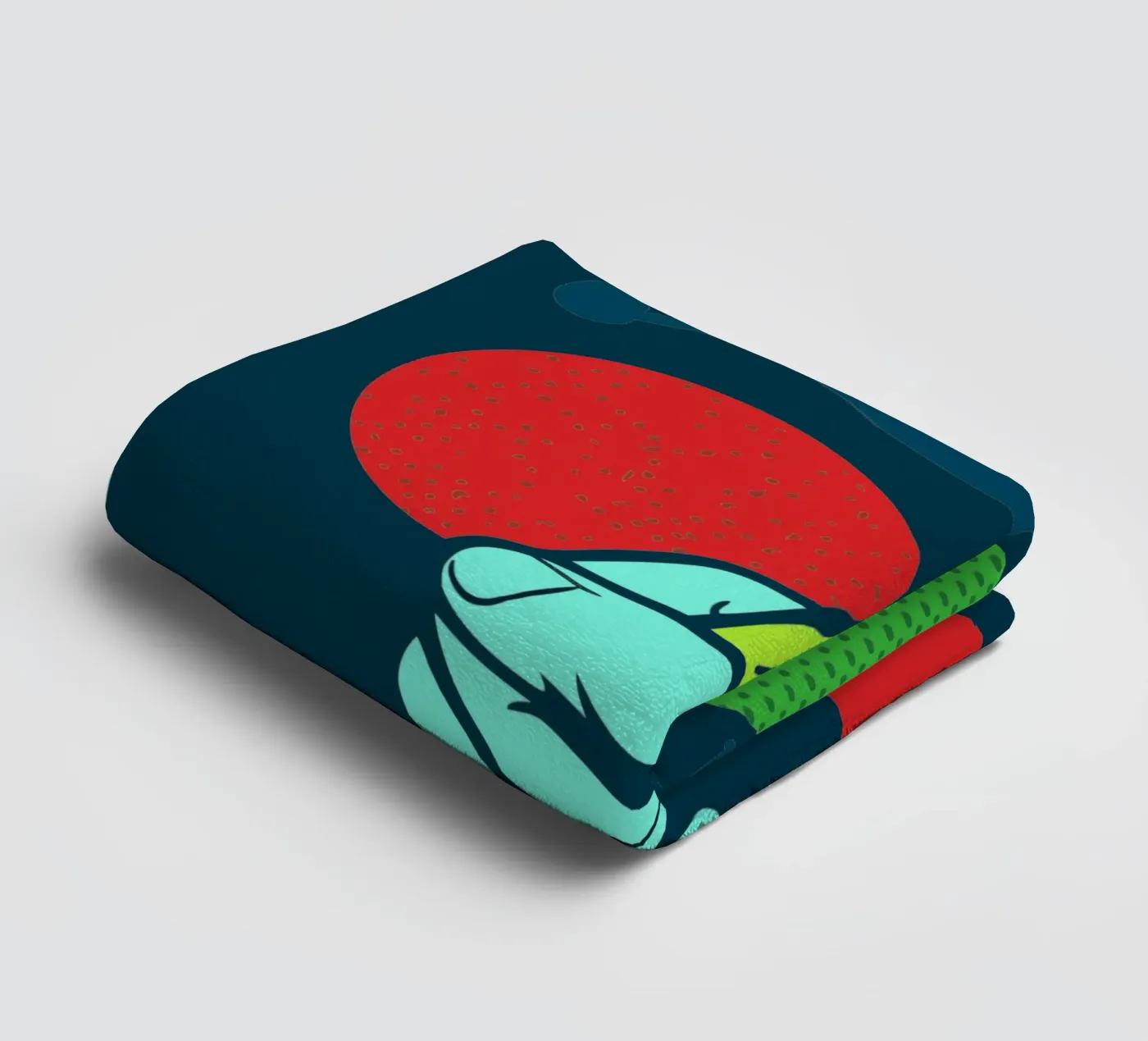 Baseball towel by SPORTS ONLY