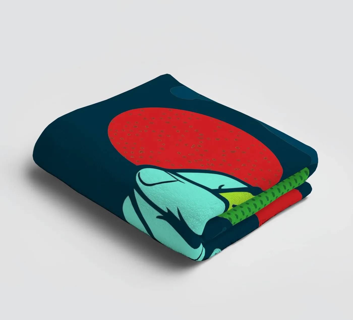 Honkbal badhanddoek van SPORTS ONLY