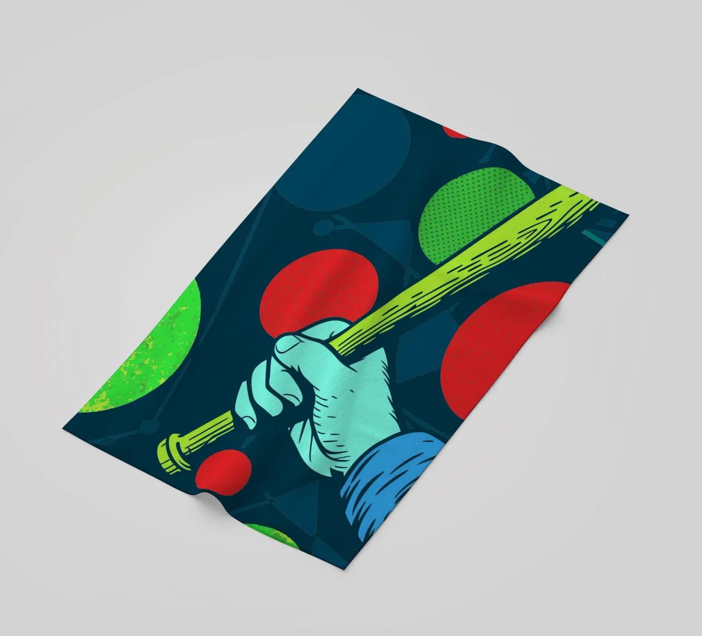 Baseball telo mare da SPORTS ONLY