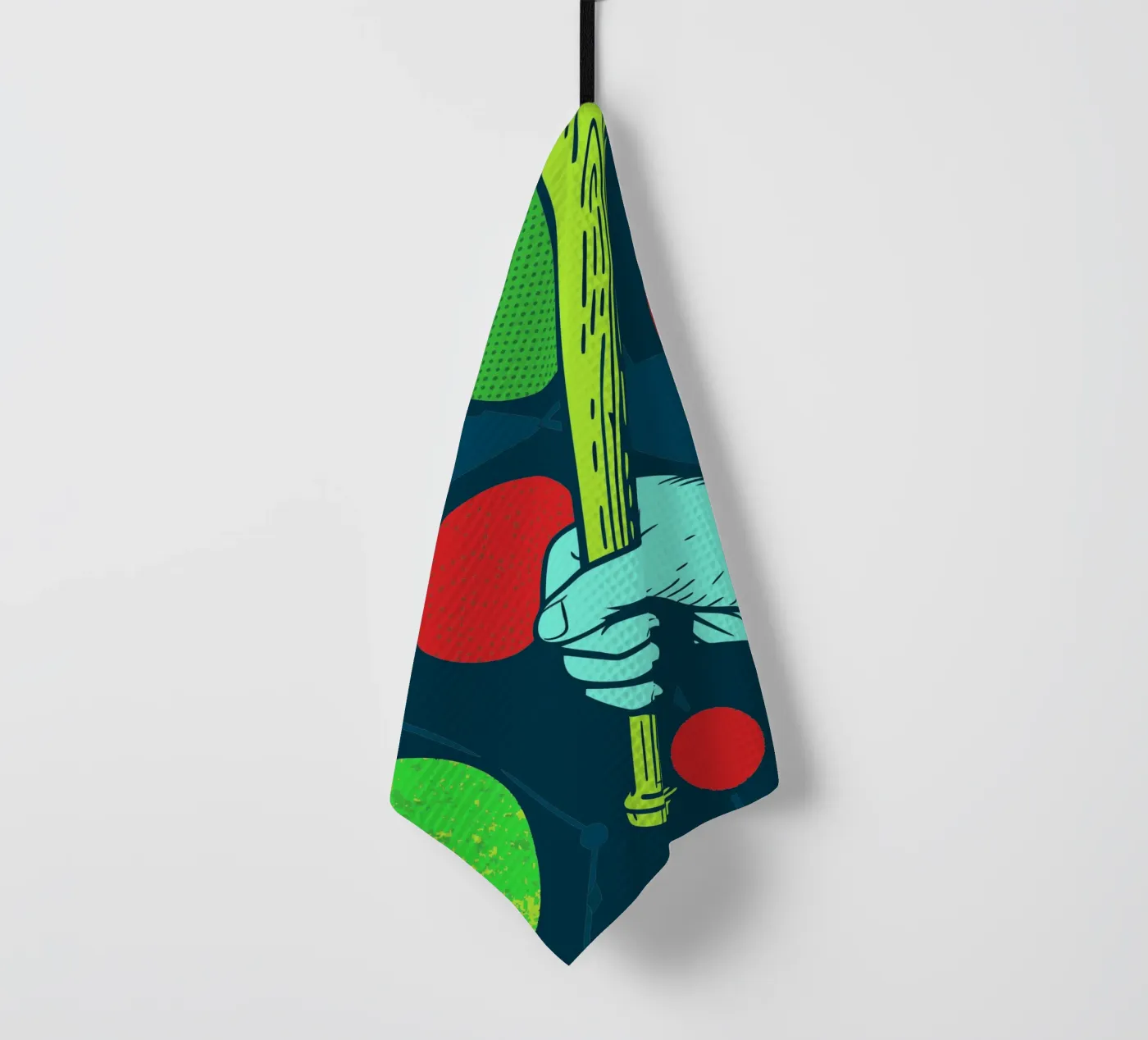 Baseball torchon de SPORTS ONLY