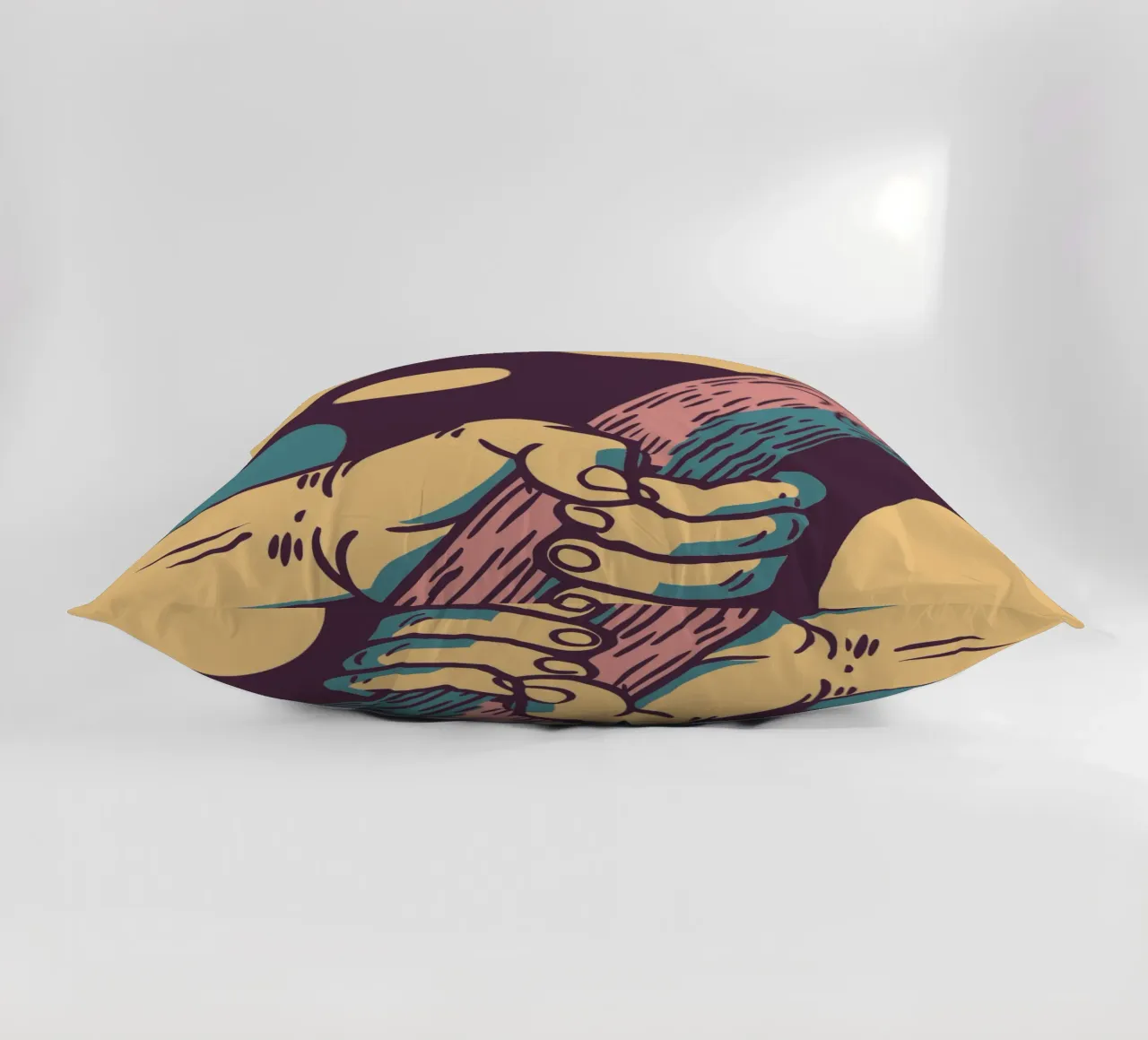 Baseball cuscino da SPORTS ONLY