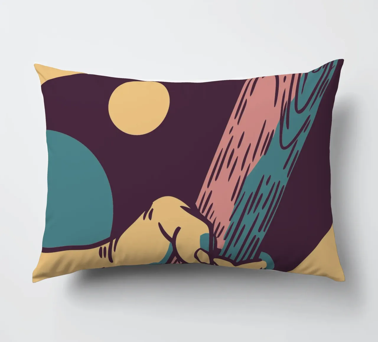 Baseball cuscino da SPORTS ONLY