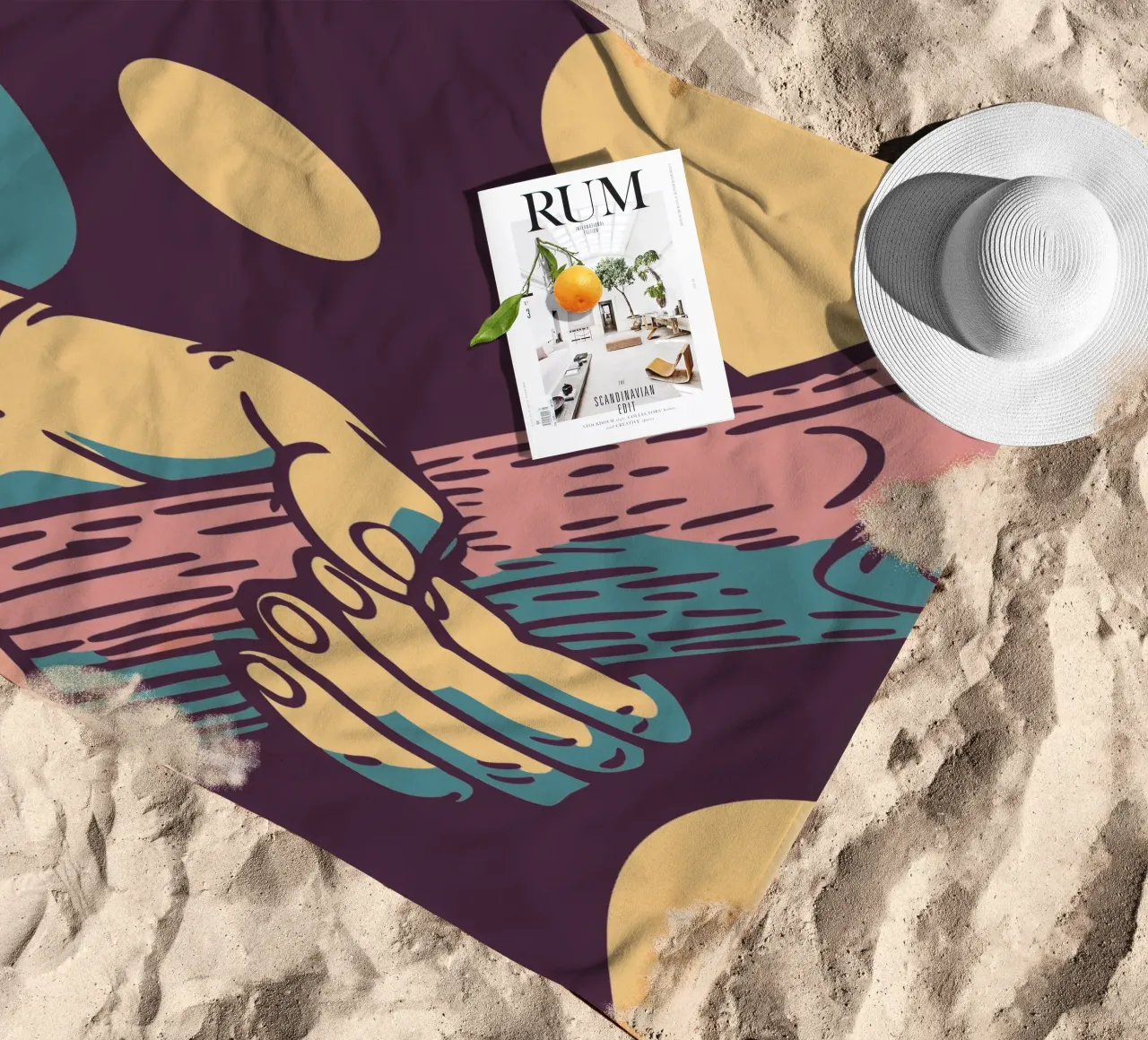 Baseball telo mare da SPORTS ONLY