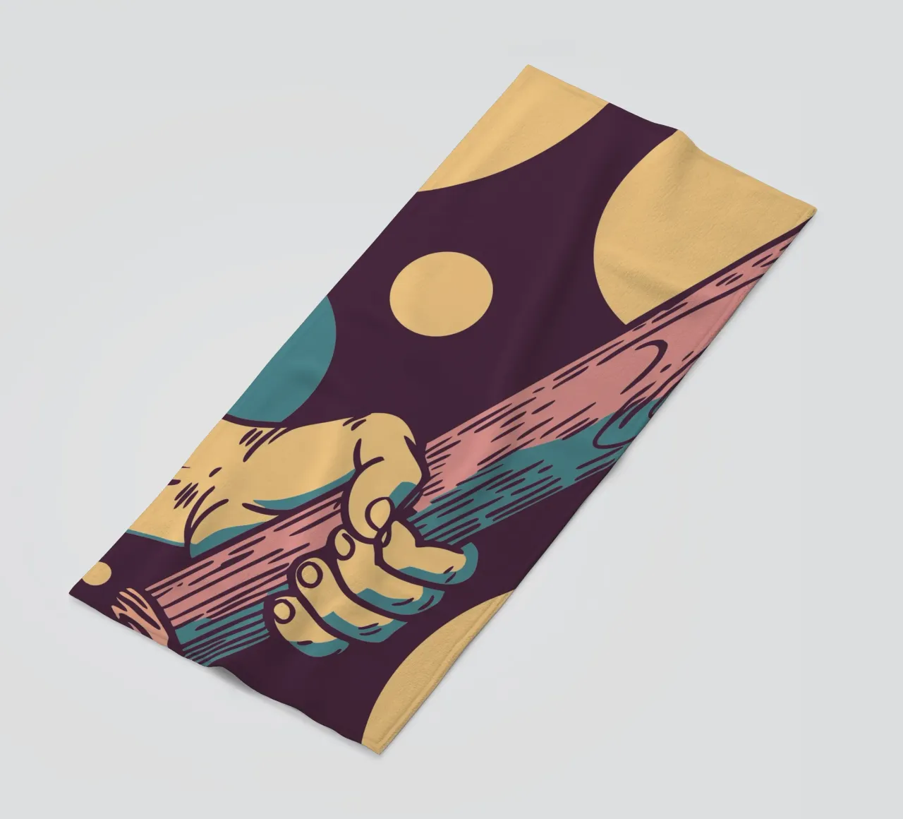 Baseball telo mare da SPORTS ONLY