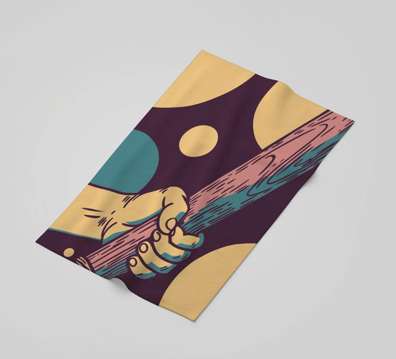 Baseball telo mare da SPORTS ONLY