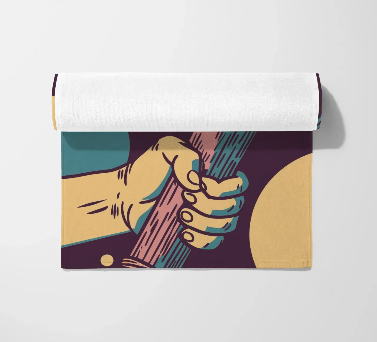 Baseball telo mare da SPORTS ONLY